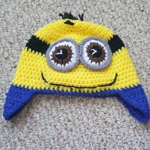 Minions hat